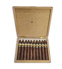 Lot 481 - Cohiba Piramides 