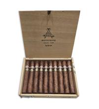 Lot 482 - Montecristo Sublimes 