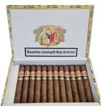 Lot 484 - Romeo y Julieta Capuletos