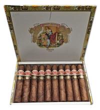 Lot 485 - Romeo y Julieta Duke 