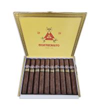 Lot 490 - Montecristo 520