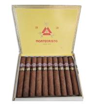 Lot 491 - Montecristo 520