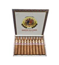 Lot 495 - Ramon Allones Especial de Allones