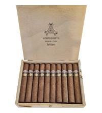 Lot 495 - Montecristo Sublimes 