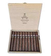 Lot 496 - Montecristo Sublimes 