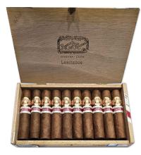 Lot 497 - Ramon Allones Lusitanos 