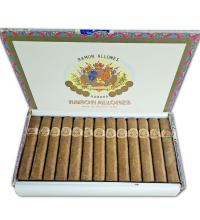 Lot 498 - Ramon Allones Specially Selected