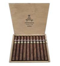 Lot 498 - Montecristo Sublimes 