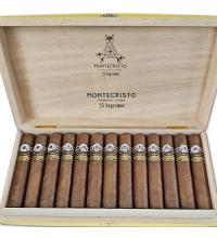 Lot 499 - Montecristo Supremos 