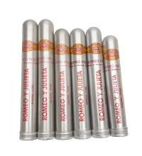 Lot 49 - Romeo y Julieta Mixed tubes