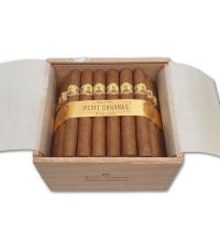 Lot 49 - Bolivar Petit Coronas 