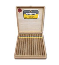 Lot 4 - Cohiba Lanceros