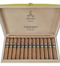 Lot 500 - Montecristo Supremos 