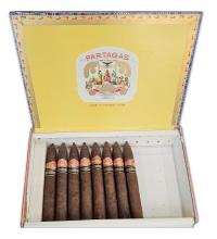 Lot 501 - Partagas Piramides