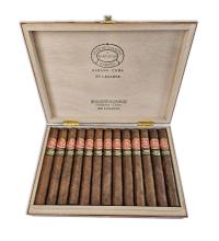 Lot 502 - Partagas Legados