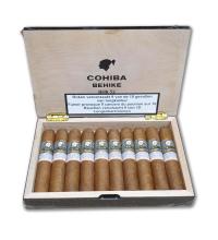 Lot 51 - Cohiba Behike 52