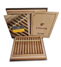 Lot 523 - Cohiba Sublimes Extra 