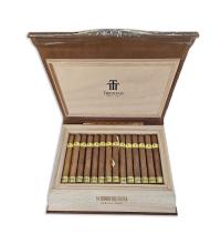 Lot 527 - Trinidad Robusto Extra travel humidor