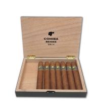 Lot 52 - Cohiba Behike 54