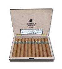 Lot 53 - Cohiba Behike 54