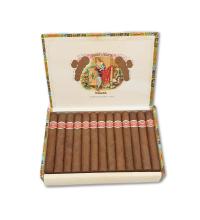 Lot 55 - Romeo y Julieta Petit Coronas