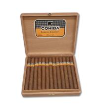 Lot 55 - Cohiba Coronas Especiales 