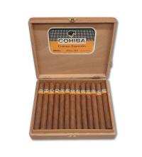 Lot 56 - Cohiba Coronas Especiales 