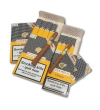 Lot 56 - Cohiba Cardboard packs EMS Selection 