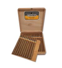 Lot 59 - Cohiba Lanceros