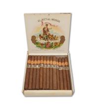 Lot 5 - El Rey del Mundo Epicures