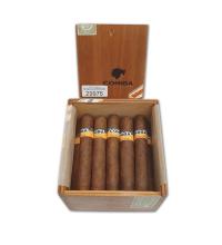 Lot 5 - Cohiba Robusto