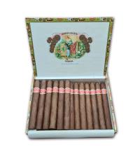 Lot 62 - Romeo y Julieta Coronas