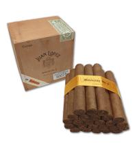 Lot 62 - Juan Lopez Seleccion No.2