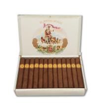 Lot 64 - El Rey del Mundo Lunch Club