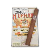 Lot 65 - H.Upmann Petit Upmann