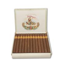 Lot 65 - El Rey del Mundo Coronas de Luxe