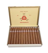 Lot 66 - Montecristo No. 2