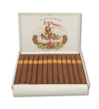 Lot 66 - El Rey del Mundo Lunch Club