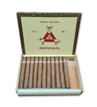 Lot 67 - Montecristo No.3