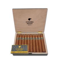 Lot 67 - Cohiba Behike 56