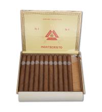 Lot 67 - Montecristo No. 4