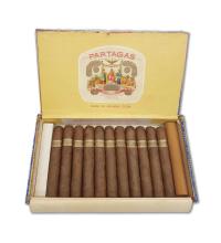 Lot 68 - Partagas Shorts 