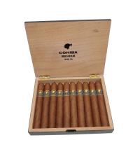 Lot 69 - Cohiba  Behike 56