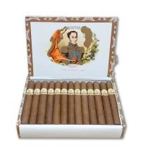 Lot 6 - Bolivar Coronas Extra 