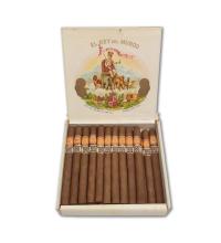 Lot 6 - El Rey del Mundo Epicures