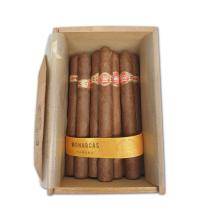 Lot 6 - H. Upmann Monarcas