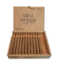 Lot 71 - Quai D&#39;Orsay Imperiales 