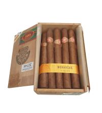 Lot 72 - H. Upmann Monarchs