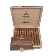 Lot 73 - Montecristo Leyenda