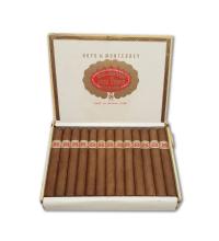 Lot 73 - Hoyo de Monterrey Coronas 